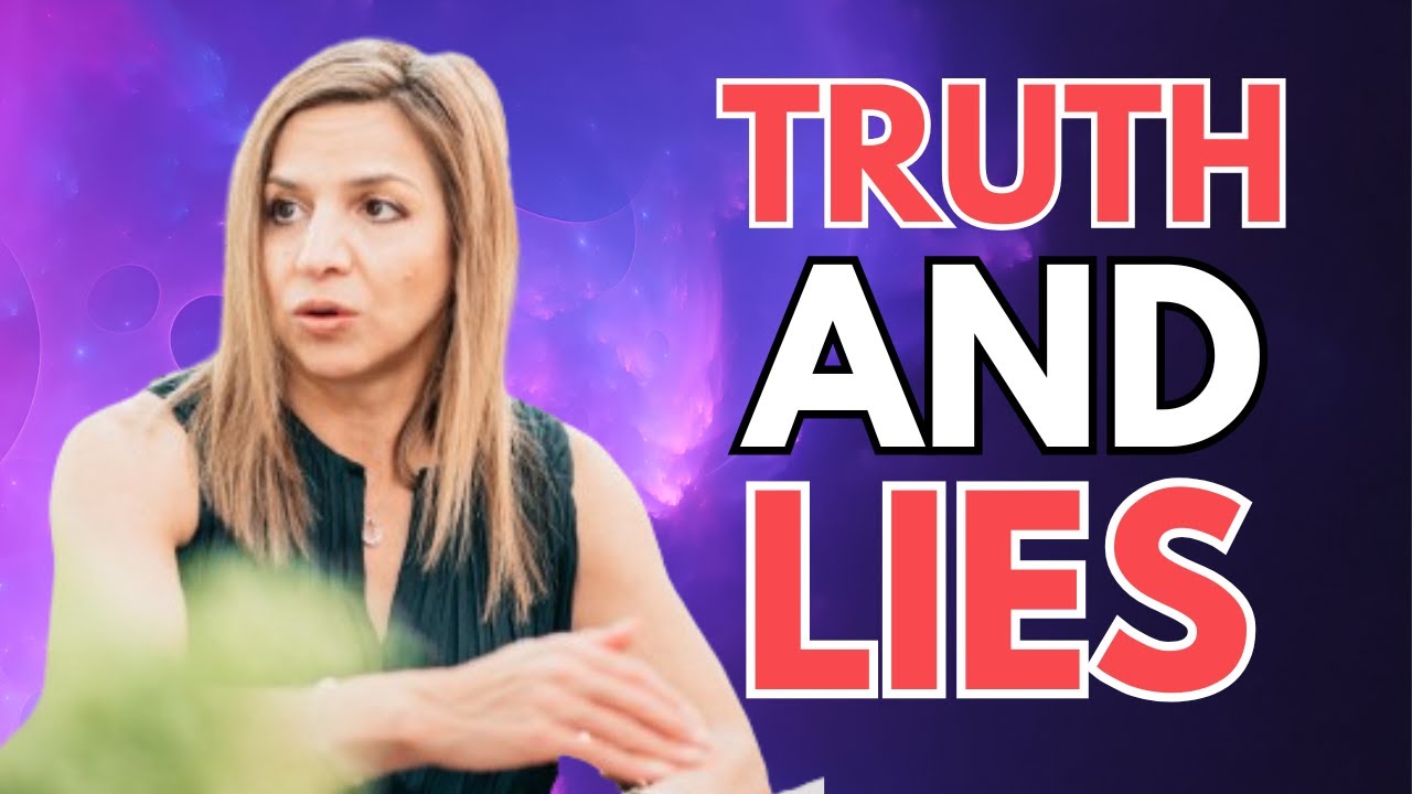 The Power of Truth: Why Speaking Honestly Transforms Your Life and Relationships