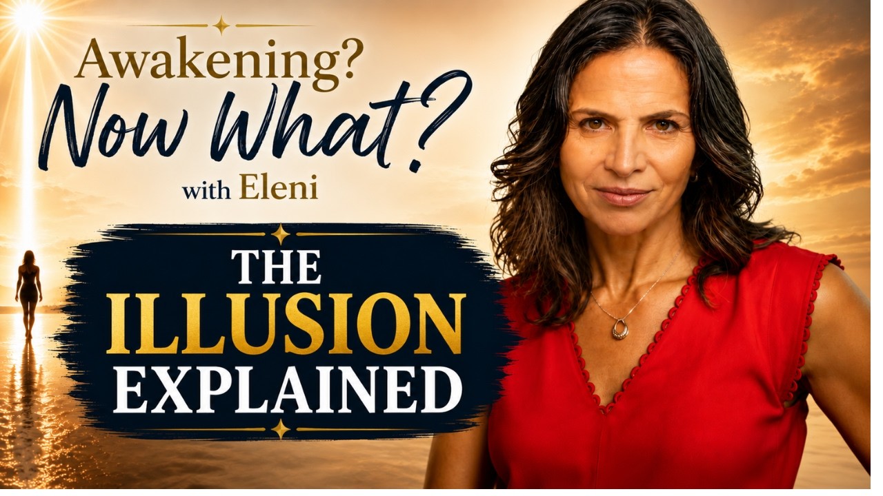 The Illusion Explained